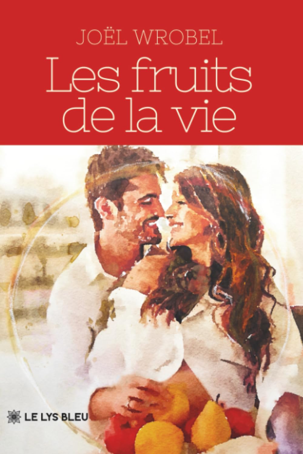 Les fruits de la vie