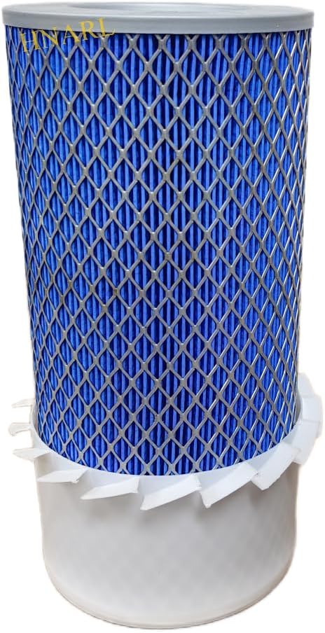 Genie Air Filter 27916 27916GT Genie Parts for Genie Boom Lift S-40 S-45 S-60 S-65 S-80 S-85 Z-45/25J IC Z-45/25 IC Z-45/25 Z-45 XC Z-60/34 Scissor Lift GS-3384