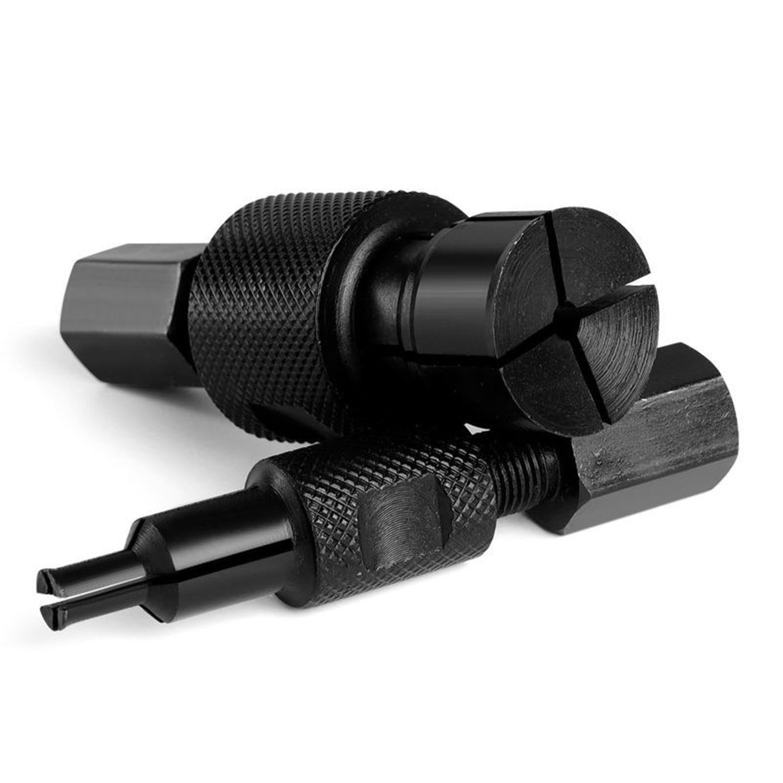 Lagerabzieher-Werkzeuge, Stahl-Spannzangen, professionelles Einsatz-Lagerabzieher-Demontage-Entfernungswerkzeug für Motorräder, 17mm bis 19mm