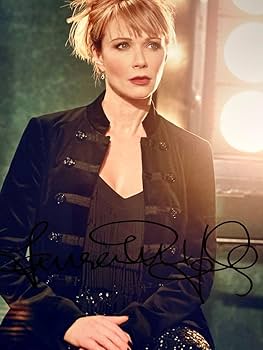 ローレン・メイベリー直筆サイン入り超 特大写真… ローレン・メイベリー直筆サイン入り超 特大写真… - メルカリ