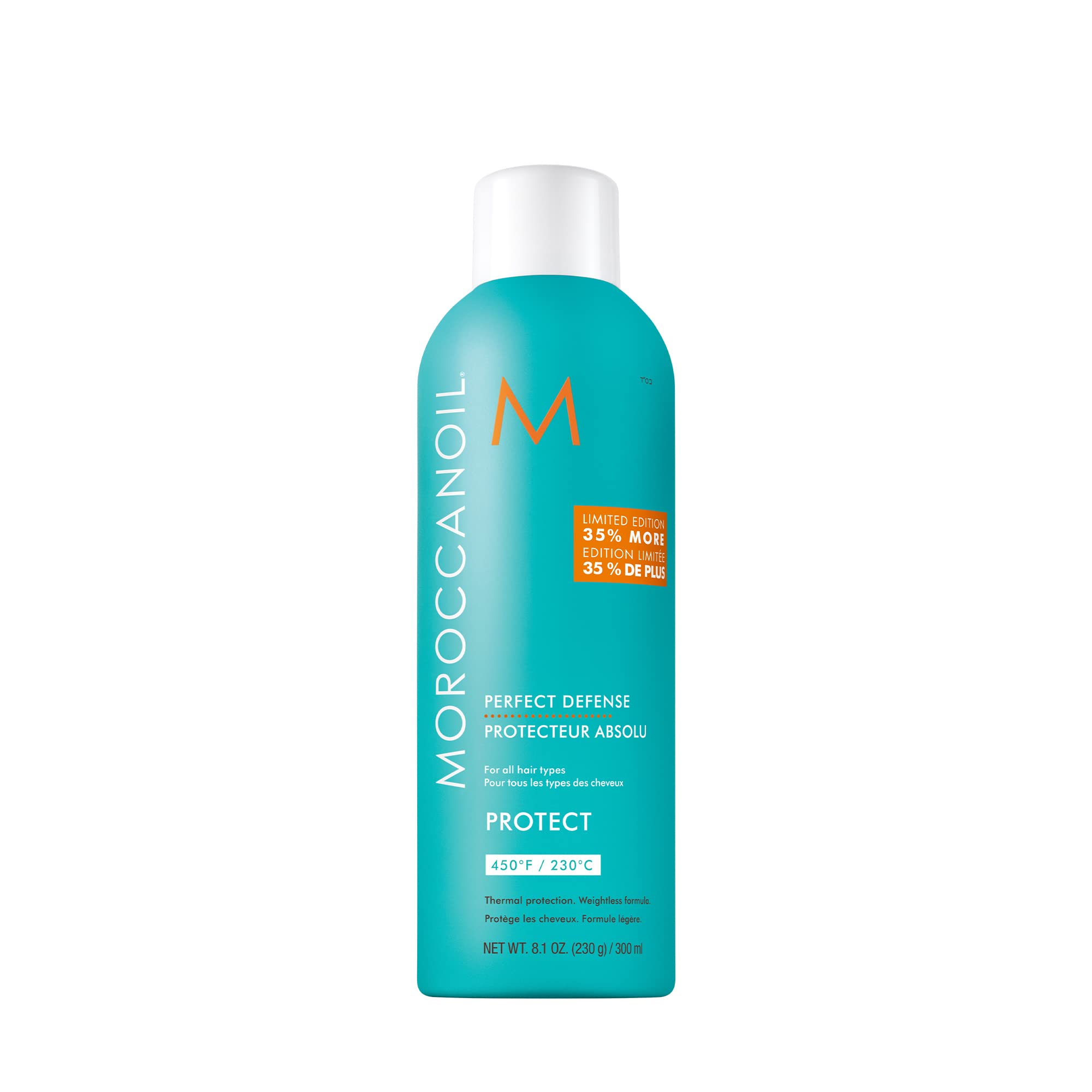 Moroccanoil Defensa Perfecta, 300ml