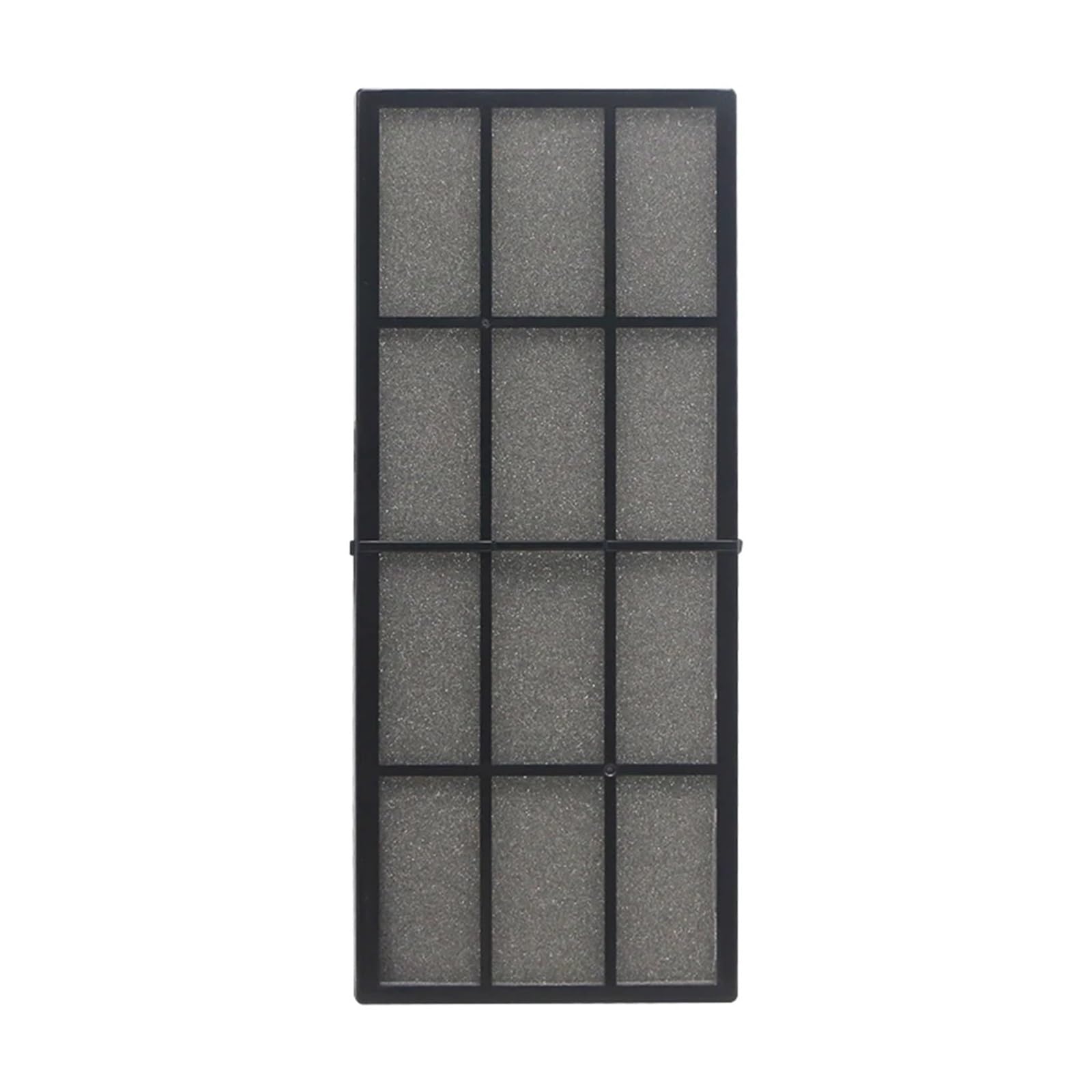 Filtro De Aire De Repuesto for Proyector, Compatible Con CB-536WI-530-535W-520-525W,ELPAF47 Fácil De Instalar, Reemplazo De Protección Contra El Polvo