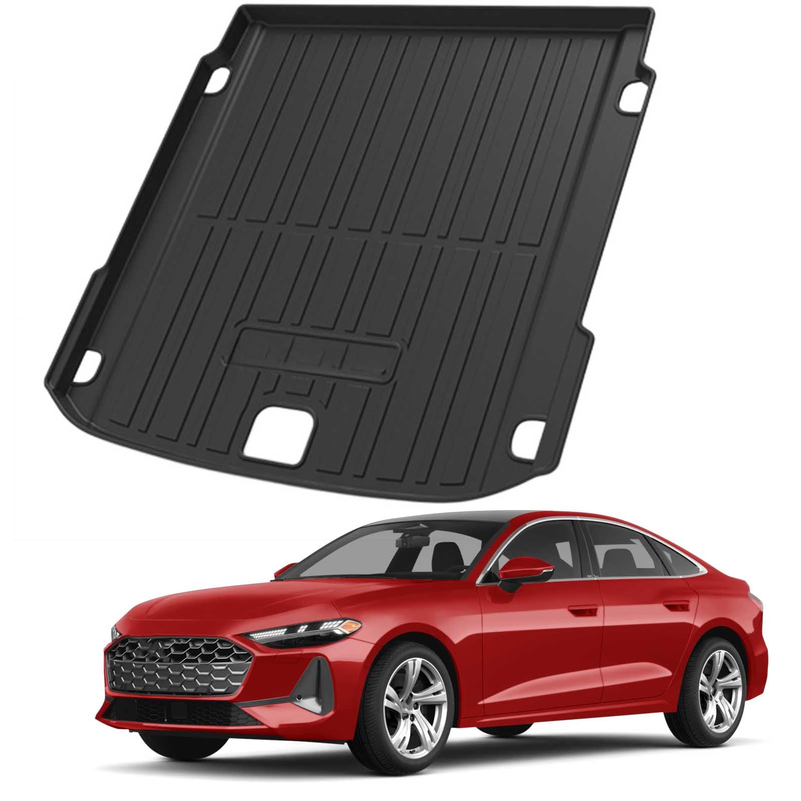 PAPEP Cargo Liner for Audi A5L 2026