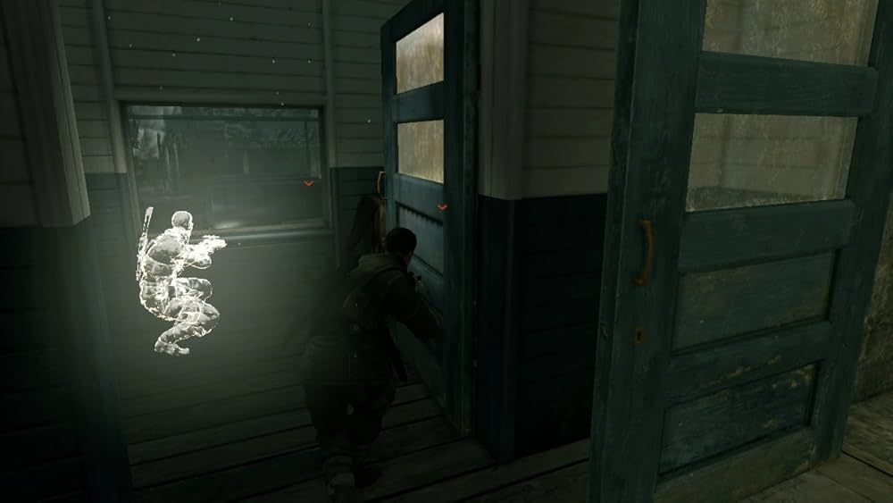 Amazon.co.jp: スナイパー エリートV2 - Wii U : ゲーム