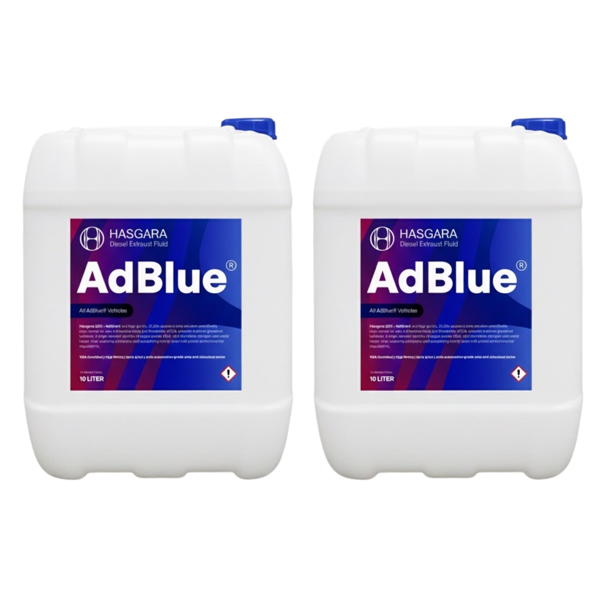 Amazon.co.jp: 10L×2個セット 合計20L（10L ノズル付き）AdBlue