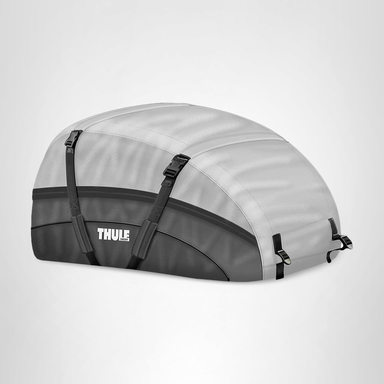 Amazon.com: Thule Interstate Rooftop Cargo Carrier Bag
