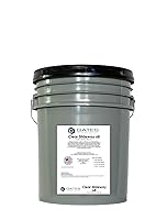 Vista 1 de Gates Engineering Lubricants Aladdin Slideway 68 - Aceite deslizante para máquinas herramienta - 5 galones