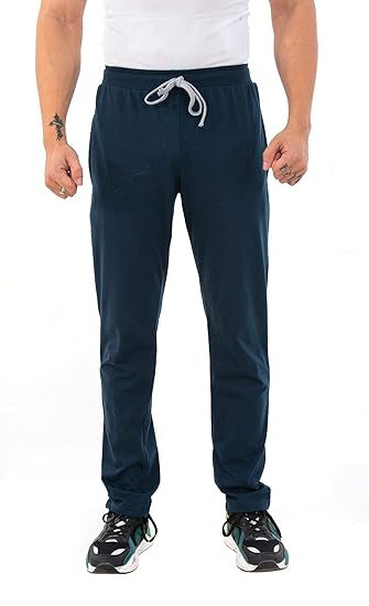 Men's Regular Fit Trackpants
