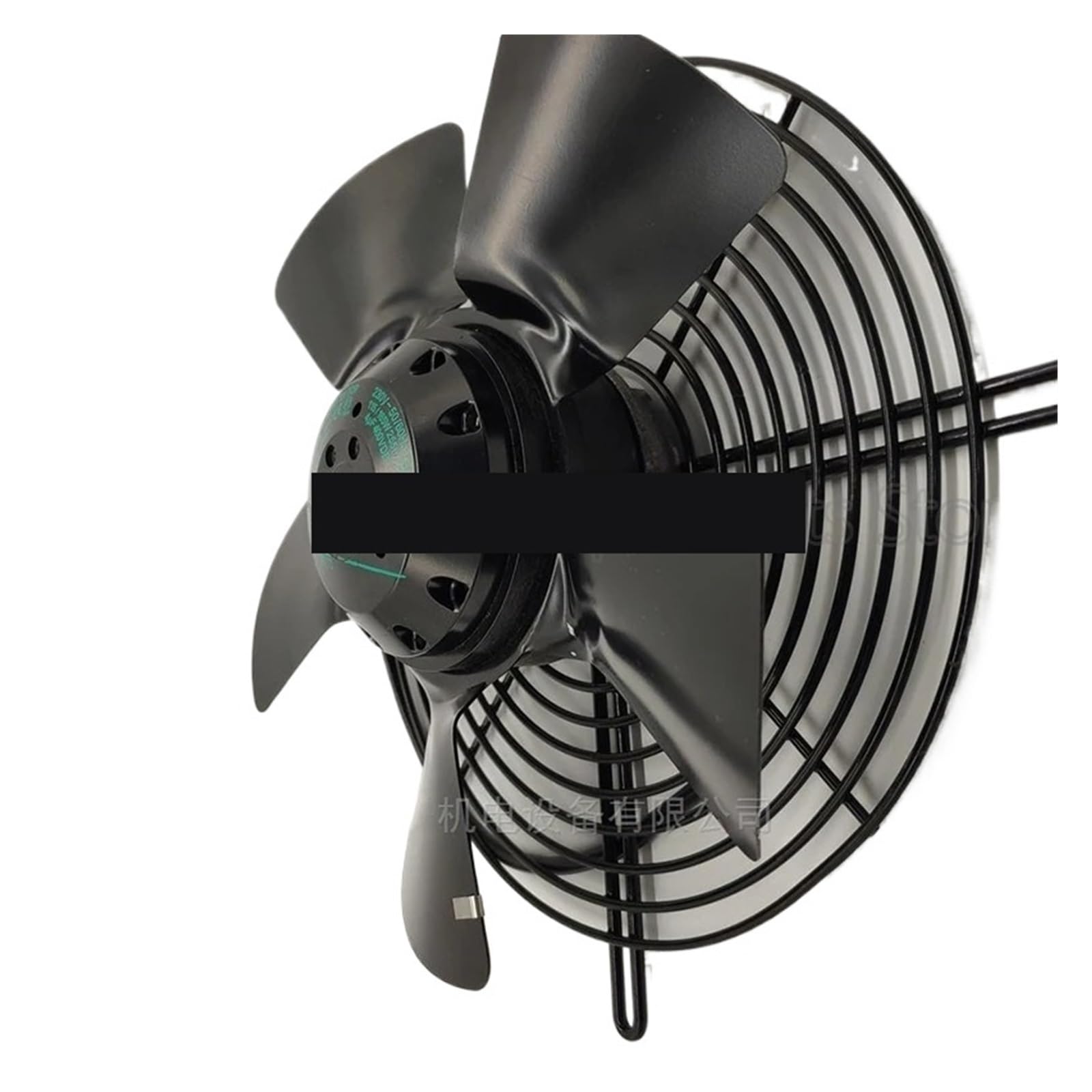 JJKKOZVQF A2E250-AL06-01 230V 50/60Hz 0.51/0.66A 115/150W Cooling fan