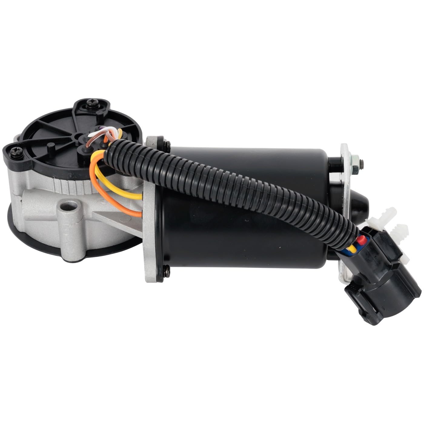 Replacement Transfer Case Motor fits Ford Explorer Sport Trac 2003-2004 4.0L V6 4WD 2-Speed