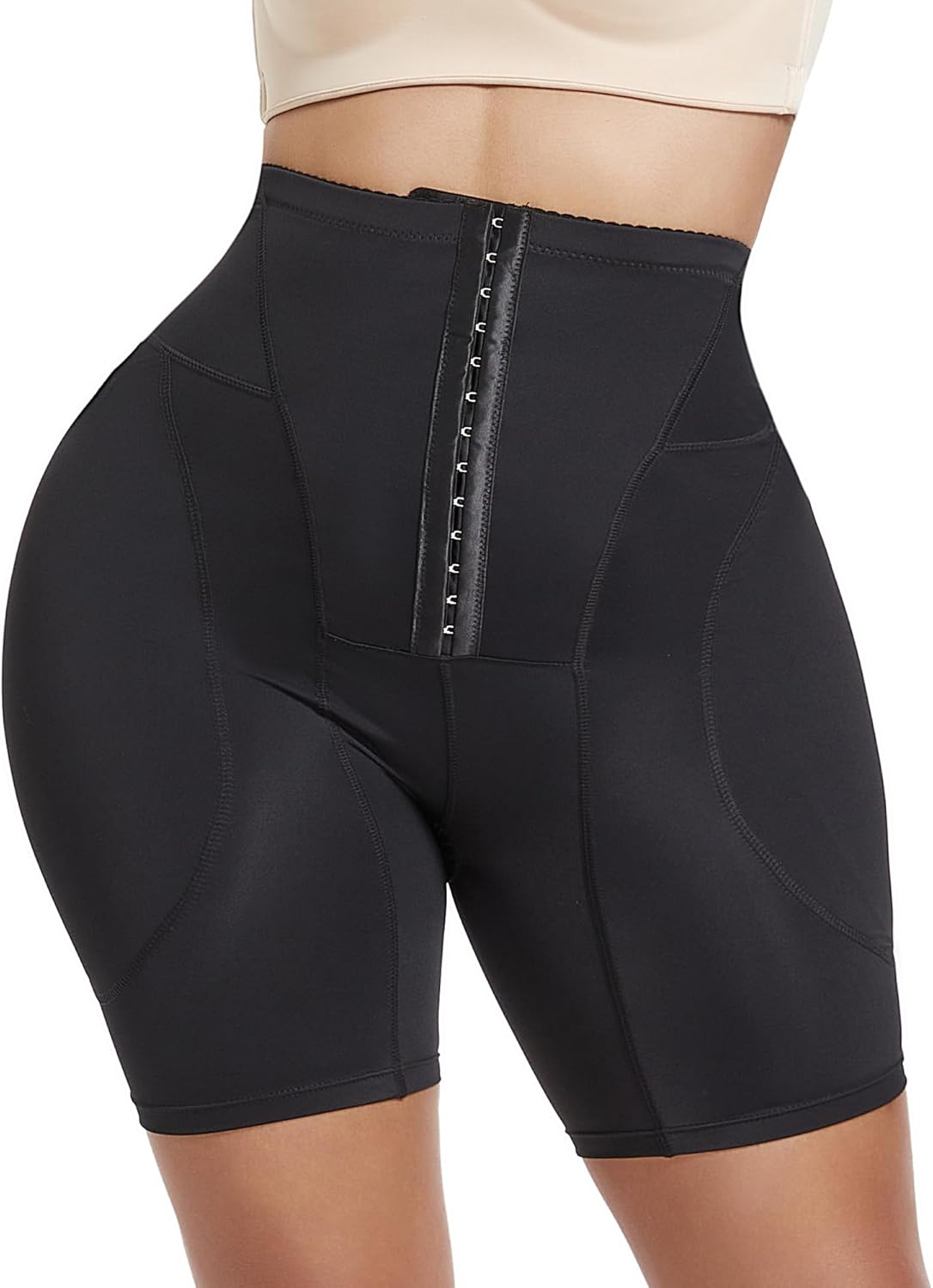 Sliot Women's Hip and Butt Pads Shapewear with Hip Dip Pads - Image 7