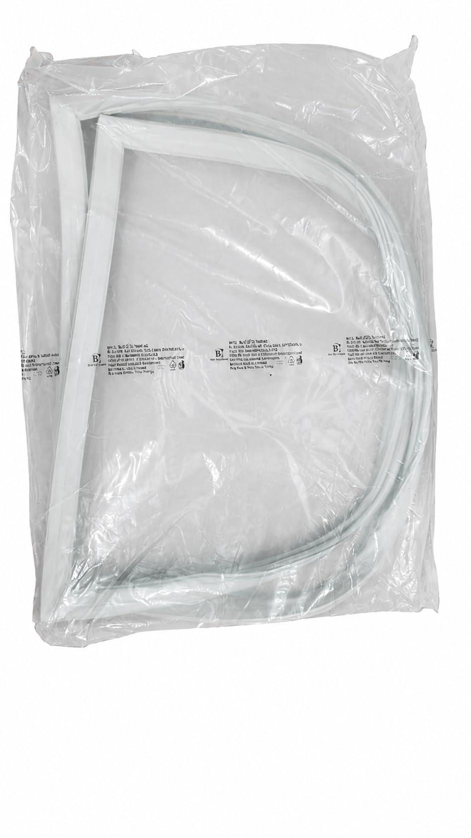 Refrigerator Door Gasket Rubber Seal | Non-Magnetic Premium PVC Door Seal-image-31