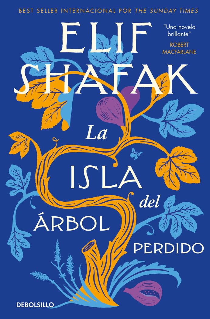 La isla del árbol perdido (Best Seller)