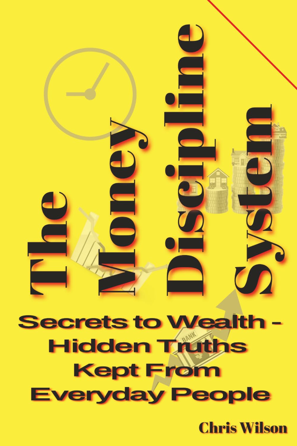 Money Discipline System: Secrets to Wealth - Hidden Truths Kept from Everyday People