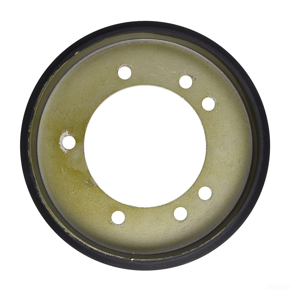 Disque d'entraînement rotatif en alliage d'aluminium pour tondeuse à gazon pour Ariens 09475300 00170800 00300300 04743700 3003 300300
