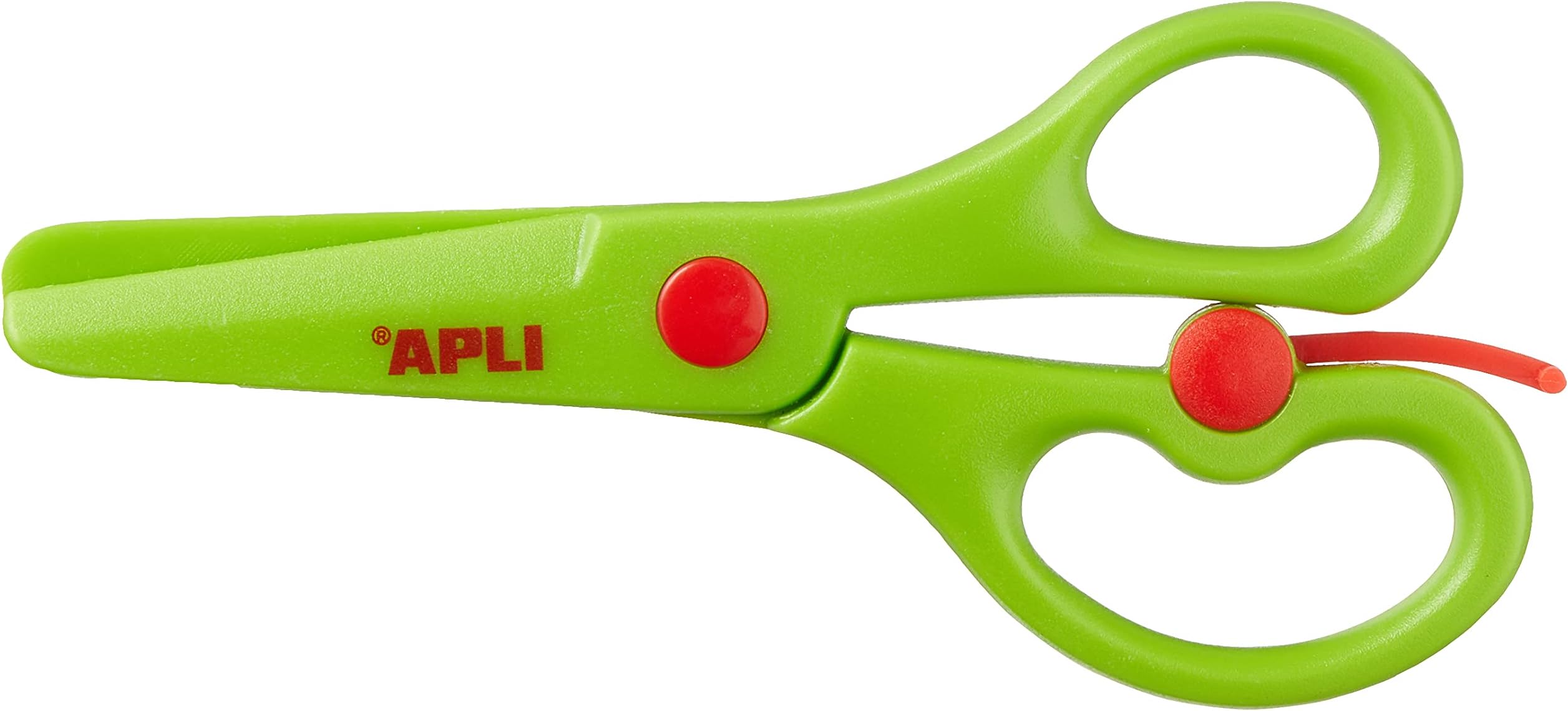 Pre-School Scissors 13 cm