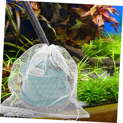 Bolsa Filtro para Bomba de Piscina SUPVOX Polyester miniatura 5