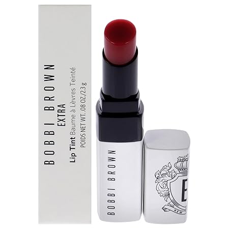 Amazon.com : Bobbi Brown Extra Lip Tint - 619 Bare Raspberry for Women ...