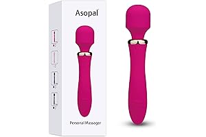 Women's Cordless Massager: Your Portable Path to Relaxation