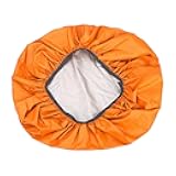 New Rain Cover for Backpack 20L 35L 40L 50L 60L Bag Tactical Outdoor Camping Hiking Climbing Dust Raincover