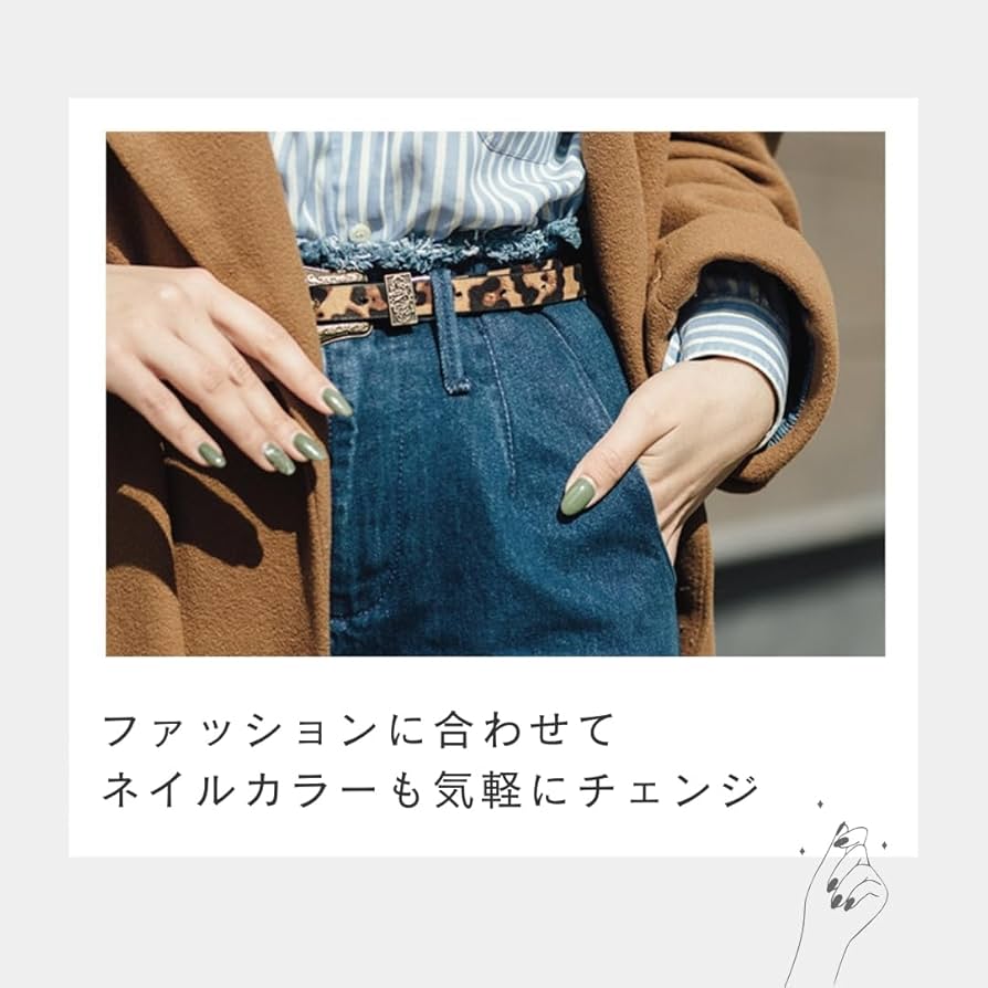 Amazon | by Nail Labo バイネイルラボ 爪を削らない日本製