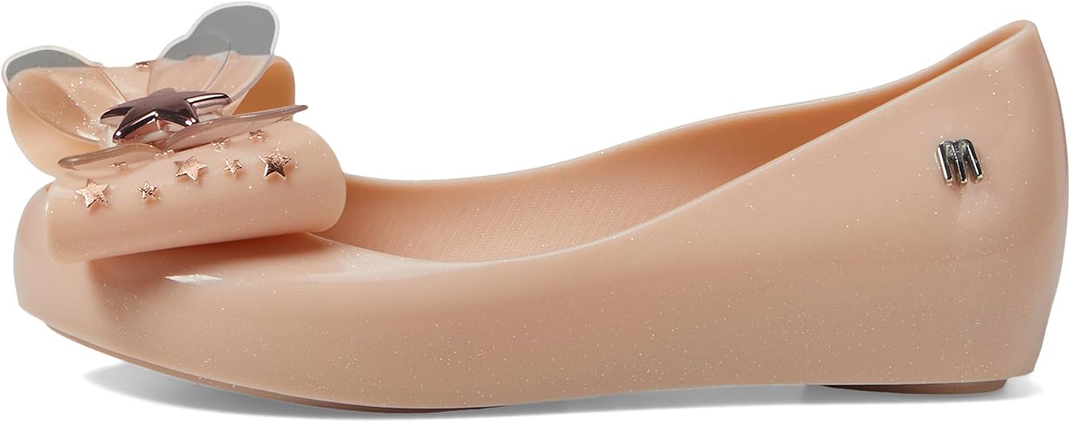 mini Melissa Girls Mini Melissa Ultragirl Star II (Little Kid/Big Kid)