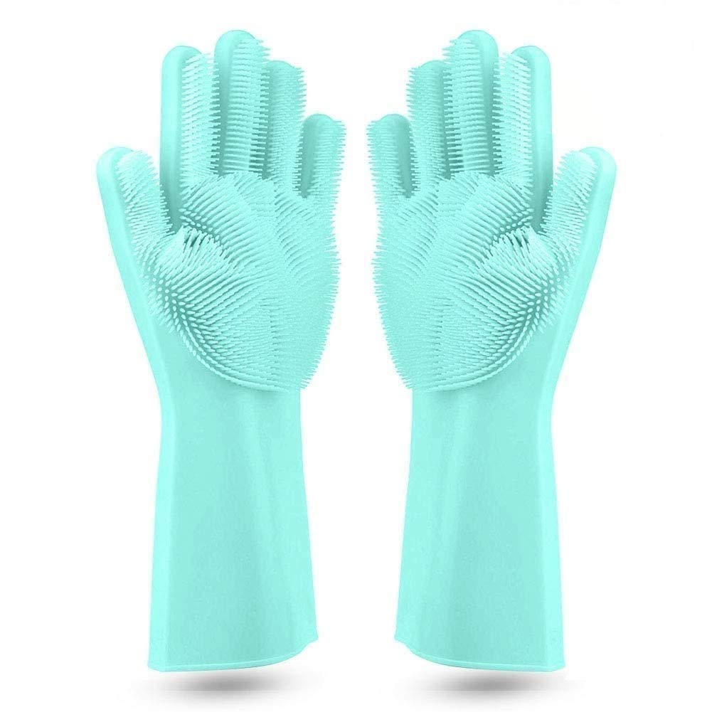 See full amazon price history chart for Kitchoff Dishwashing Kitchen Cleaning Gloves with Wash Scrubber Magic Silicone Gloves Heat Resistant Reusable Cleaning Gloves for Kitchen (1) 2 Count (Pack of 1) Kitchoff Dishwashing Kitchen Cleaning Gloves with Wash Scrubber Magic Silicone Gloves Heat Resistant Reusable Cleaning Gloves for Kitchen (1) 2 Count (Pack of 1) (B08BZRKL8Y) Amazon Price History, Amazon Price Tracker