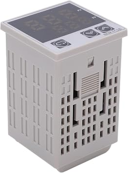 Intelligent Digital PID Thermostat for Precise Temperature Control in Household Appliances (BEM-TC1B-14V)