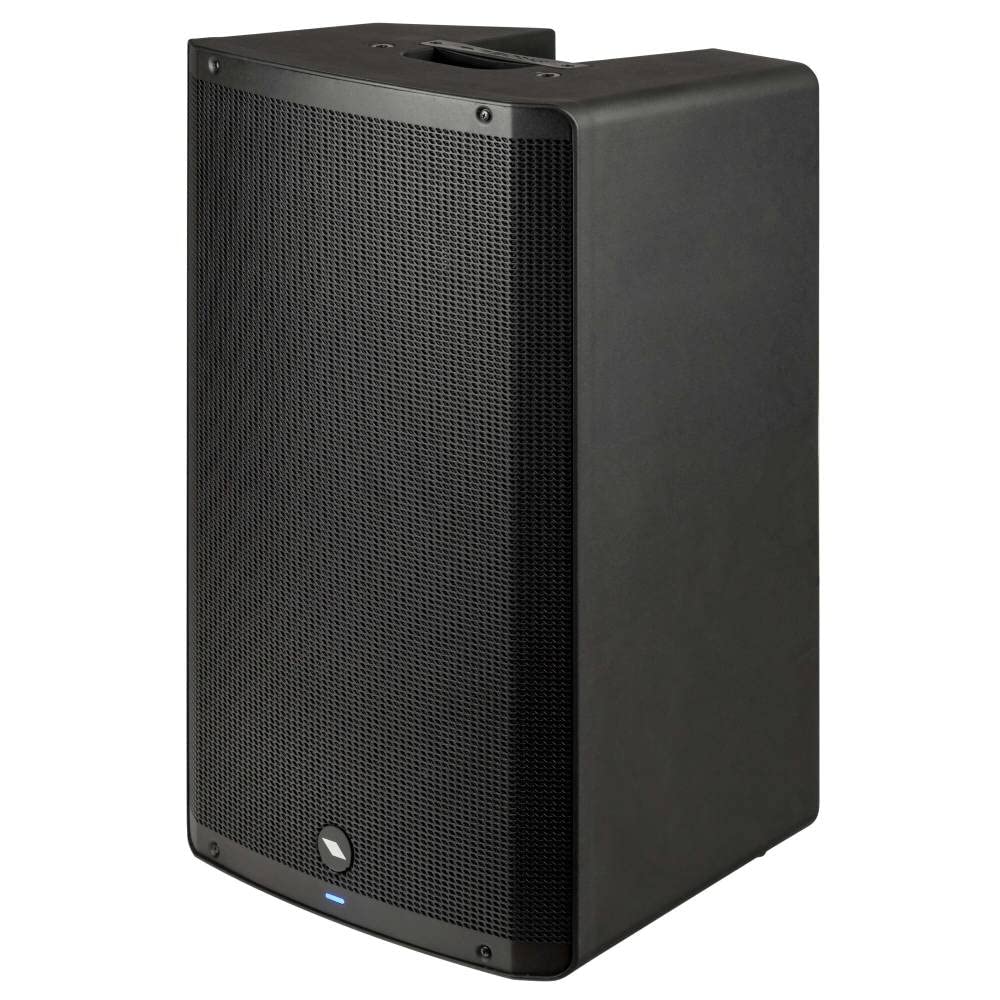PROEL DIVA15A - Cassa Diffusore audio bi-amplificato da 15” e 1000w picco con modulo Bluetooth Stereo Link, Nero