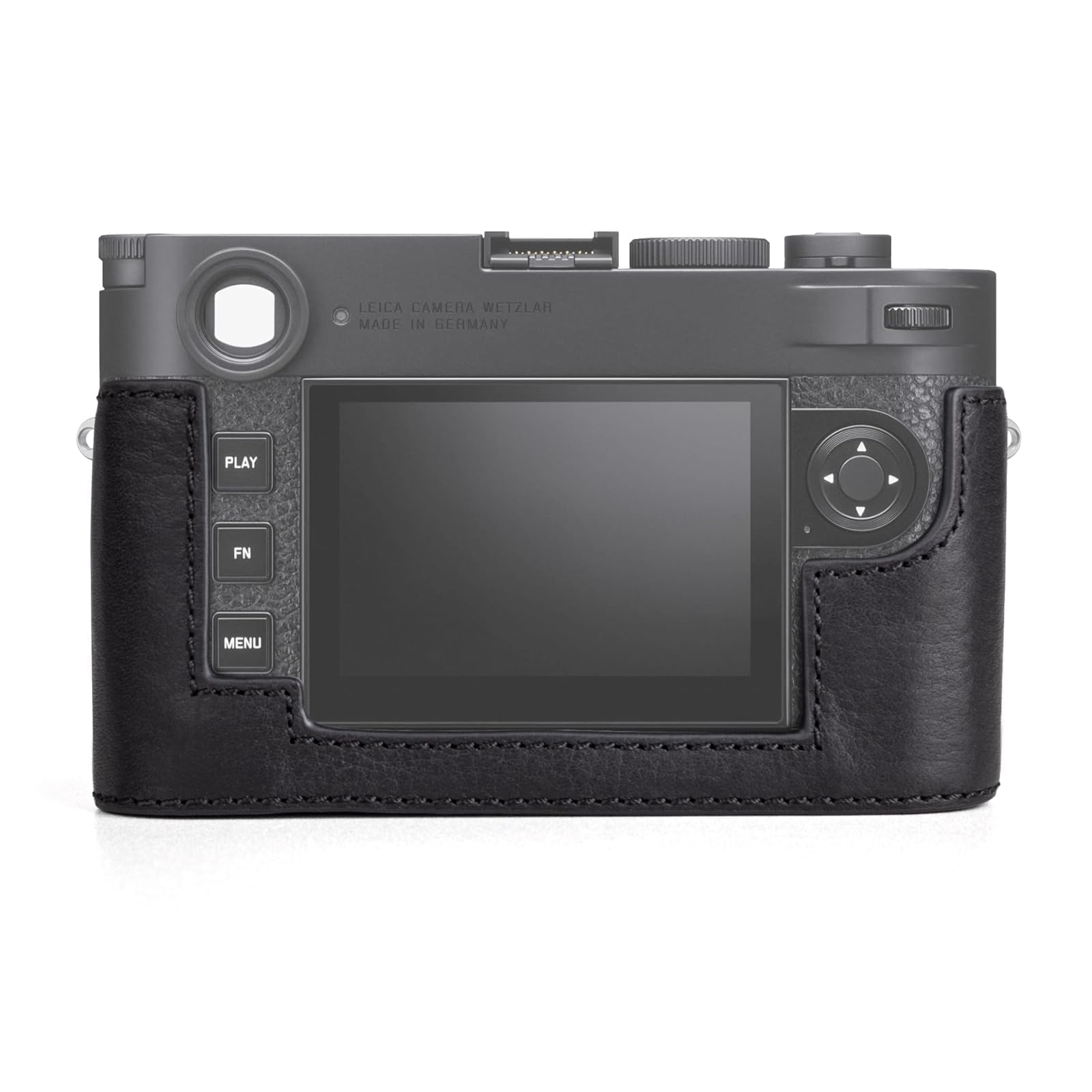 Amazon.com : MUZIRI KINOKOO Case for Leica M11 M11-P M EV1
