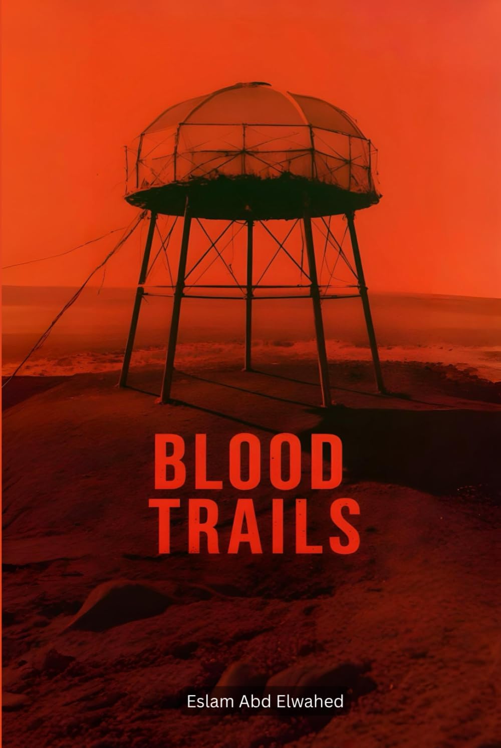 Blood Trails: 100 True Stories of Killers Caught by Mistake (Crime & Mystery)