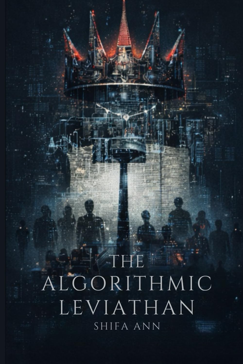 The Algorithmic Leviathan: How Digital Systems Are Rewriting the Social Contract