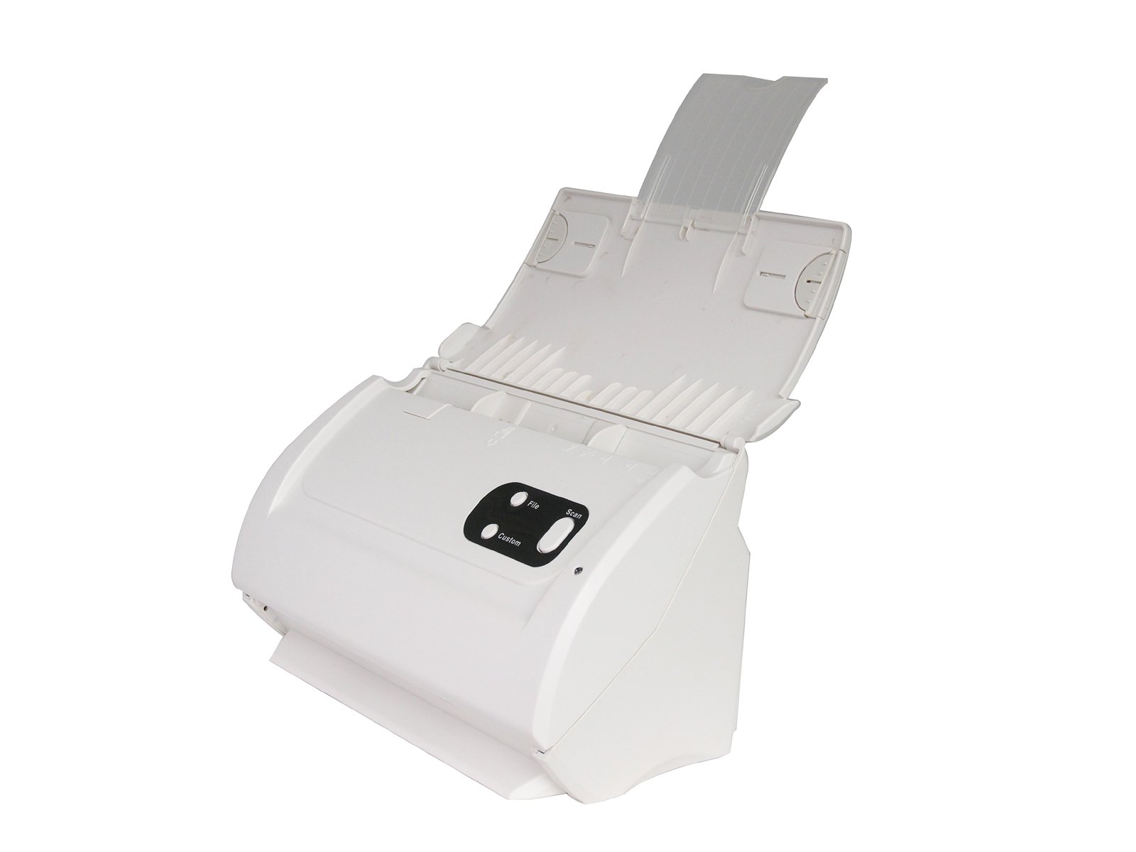 Plustek SmartOffice PS 283
