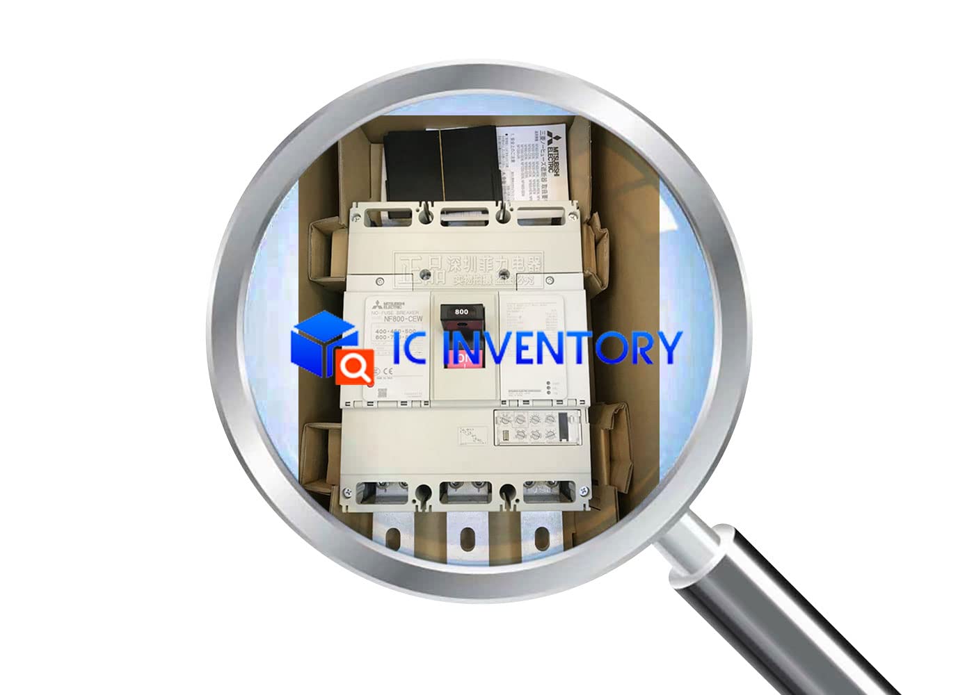 1PCS NF800-CEW NF800CEW NEW