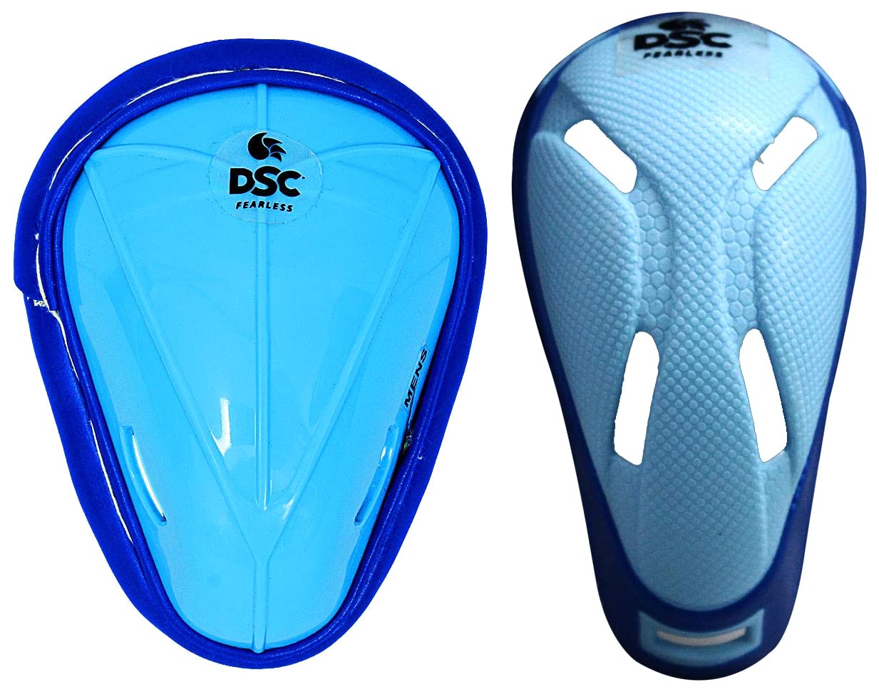 DSC 1500428 Attitude Cricket Abdominal Guard Men, Multicolour & Armour Cricket Abdominal Guard (Mens, Multicolour)-picture-15