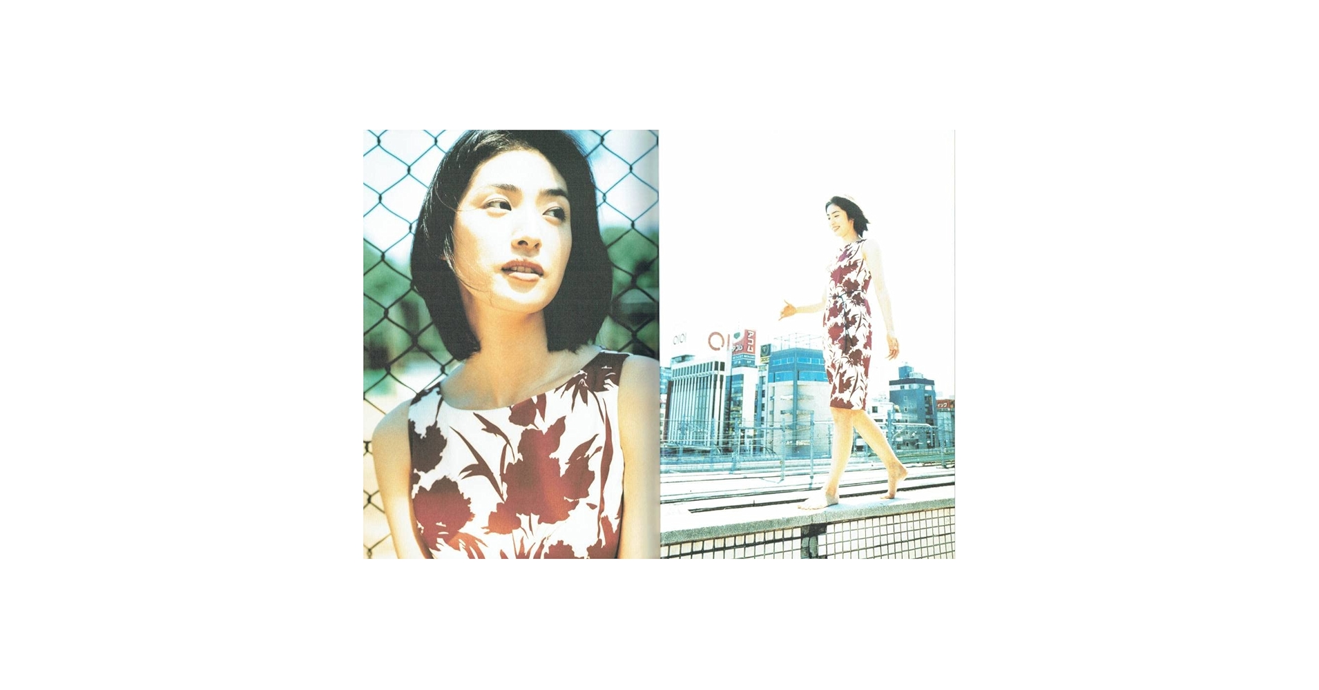 Amazon.co.jp: 天海祐希／光源氏写真集 千年の恋 撮影中村和孝