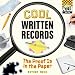 Produktbild Cool Written Records: the Proof Is in the Paper (Cool CSI)