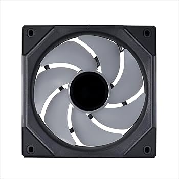 Lian Li UNI Fan SL-Infinity 120 RGB Triple Pack with Controller