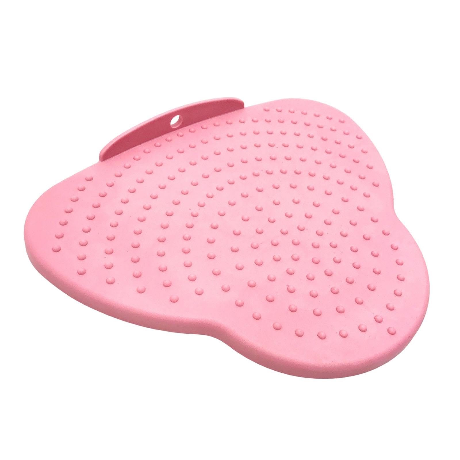 TRENDYNEST® Waist Twister Machine Replacement Board Non Slip Compact Waist Twisting Disc Pink | Sporting Goods | Fitness, Running & Yoga | Fitness Equipment & Gear | Abdominal Exercisers-image-4
