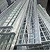 15.75 × 15.75 inchesGalvanized Metal Bar Grating Industrial Steel Grating Panel for Walkway Platform Stair Trench Cover