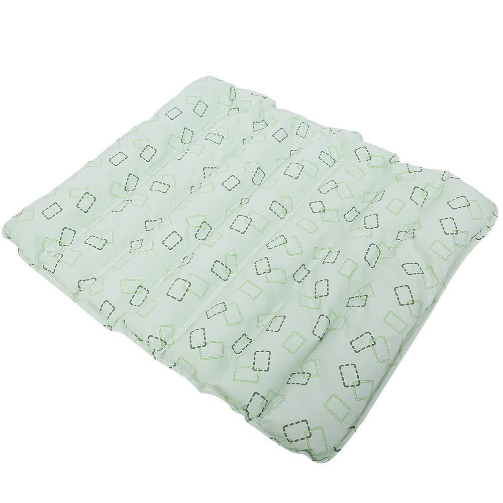 Cuscino Antidecubito, Lavabile In Lavatrice Buone Prestazioni Di Disidratazione Cuscino Antidecubito Cuscino Antidecubito Paziente Anziano Traspirante Sdraiato Sul Letto(S)