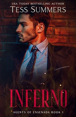 Inferno: Agents of Ensenada Book 1