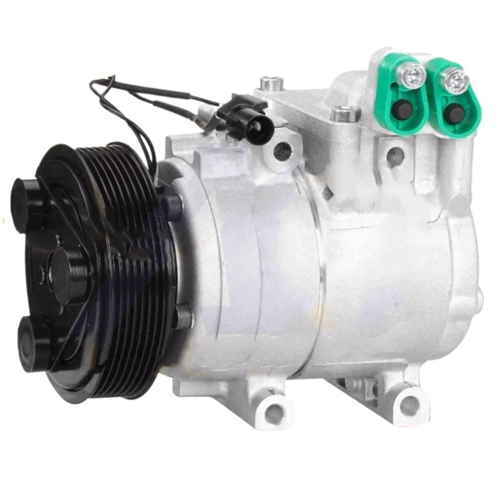 Nkurtpc One Color Air Conditioning Fit For Hyundai Starex H1 06-15 Ac Compressor 977014H060 977014H061 977014M100 977014A950 977014H050 97701-4M100 A/C Compressor