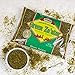 Ziyad Premium Green Za'atar Spice Blend, Flavorful Spices, No Additives, No MSG, 16 oz