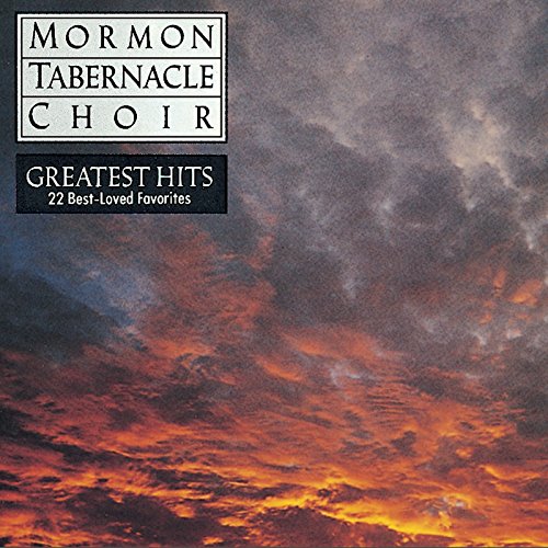 The Tabernacle Choir at Temple Square, Alexander Schreiner & Richard P. Condie
