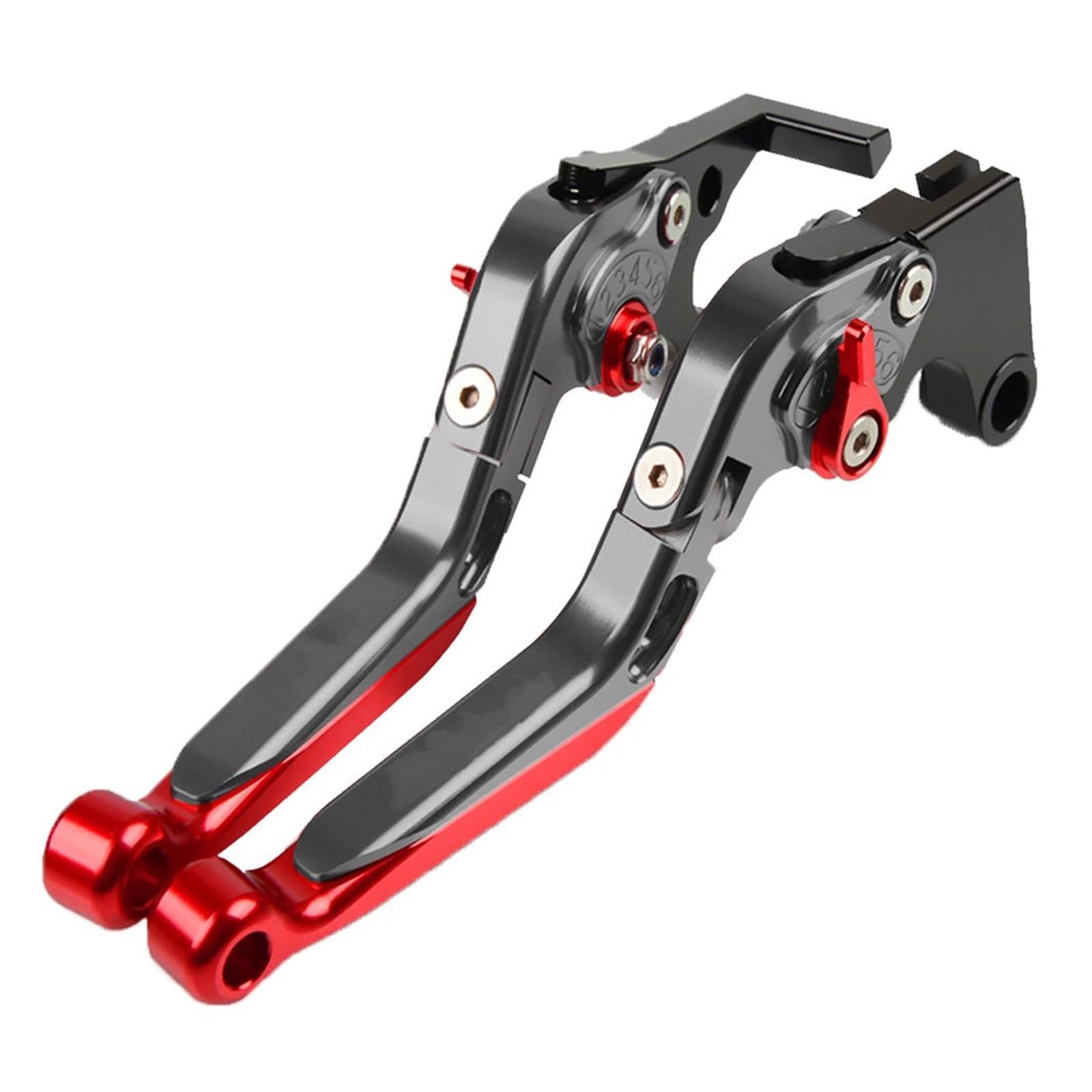 Iukmr Y Motorcycle Clutch Brake Lever For Cbr125r For Cbr150r For Cbr250r For Cbr250rr 2011-2018 Motorcycle Brake Clutch Levers & Handlebar Grips Ends(Y)