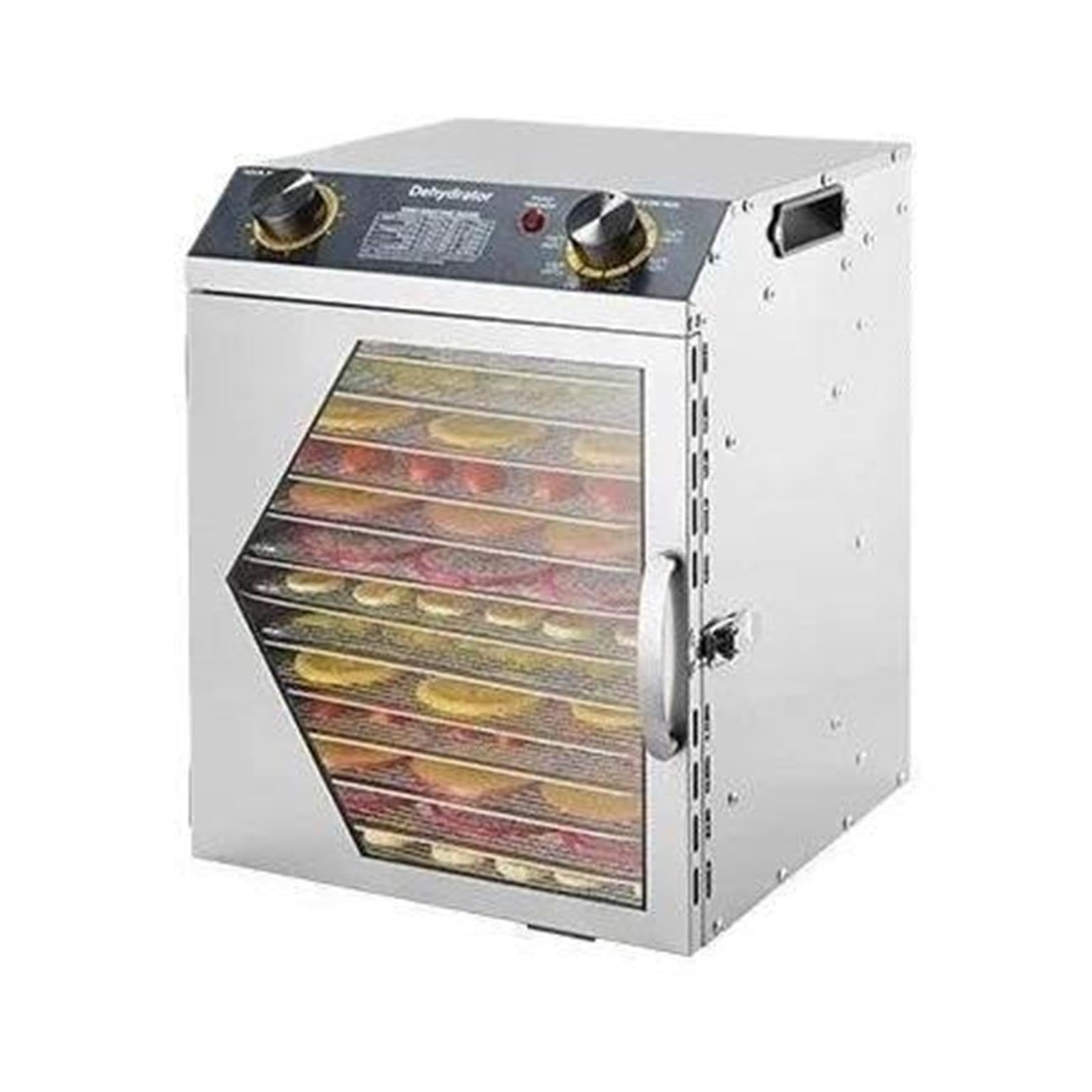 Essiccatore For Alimenti Multifunzionale For Uso Domestico