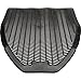 Genuine Joe GJO58330 Deodorizing Urinal Z-Mat - 3 Packs