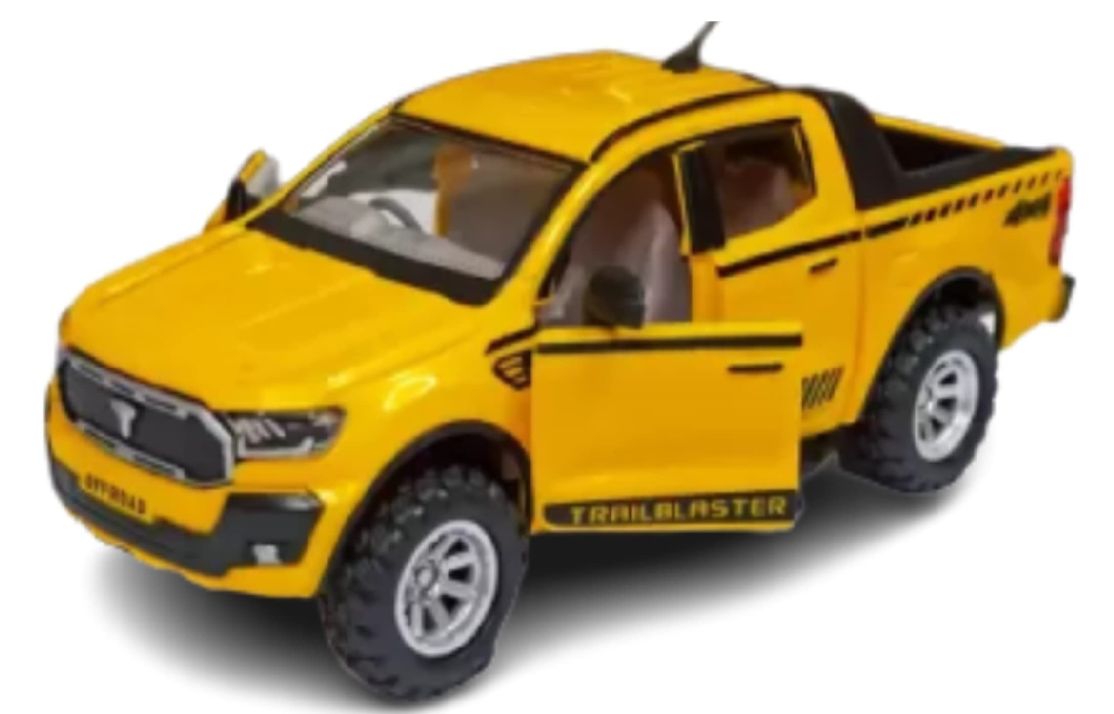 See full amazon price history chart for Sheel Toddler Trailblaster Car Truck Toy With Openable Doors, Multicolor Sheel Toddler Trailblaster Car Truck Toy With Openable Doors, Multicolor (B0B8NZZZCG) Amazon Price History, Amazon Price Tracker