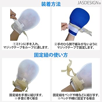 yuki fujisawa ミトン 手袋 未使用 yuki fujisawa ミトン ネイビー 銀箔の通販 by used｜ラクマ